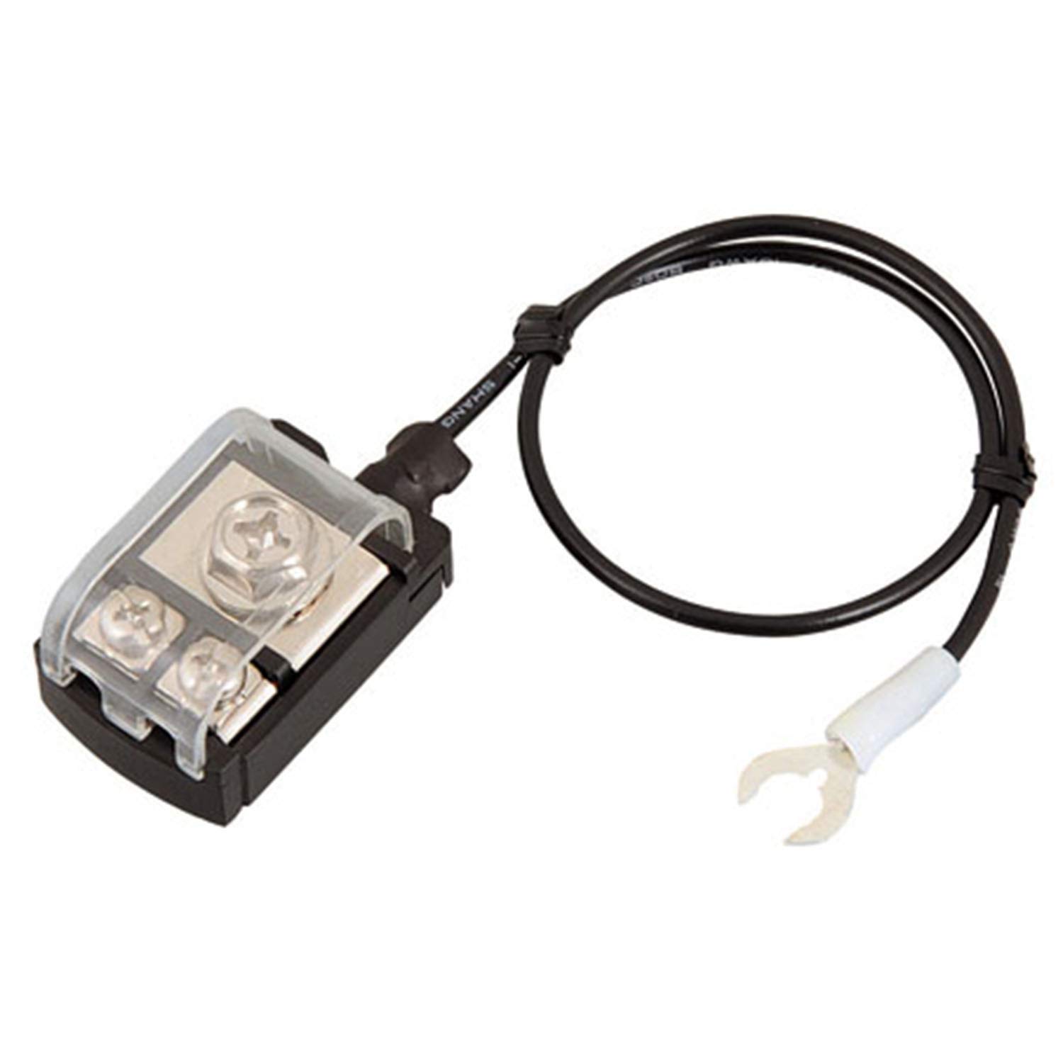 Amazon | エーモン(amon) アースポイント増設ターミナル DC12V140W以下